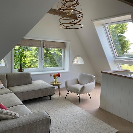 De Zuiderstolp Bed & Breakfast Zuidermeer Exterior photo